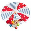 100017029 Eichhorn Baby Mobile Hase