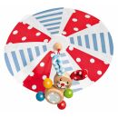 100017029 Eichhorn Baby Mobile Hase