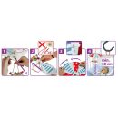 100017029 Eichhorn Baby Mobile Hase