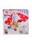 100017029 Eichhorn Baby Mobile Hase