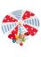 100017029 Eichhorn Baby Mobile Hase
