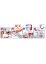 100017029 Eichhorn Baby Mobile Hase