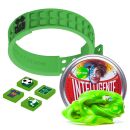 Intelligenter Knete Silikon Armband Pixie-Crew inkl. Intelligenter Knete