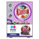 Intelligenter Knete Silikon Armband Pixie-Crew inkl. Intelligenter Knete