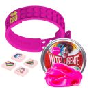 Intelligenter Knete Silikon Armband Pixie-Crew inkl. Intelligenter Knete