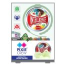 Intelligenter Knete Silikon Armband Pixie-Crew inkl. Intelligenter Knete
