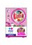 Intelligenter Knete Silikon Armband Pixie-Crew inkl. Intelligenter Knete