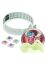 Intelligenter Knete Silikon Armband Pixie-Crew inkl. Intelligenter Knete