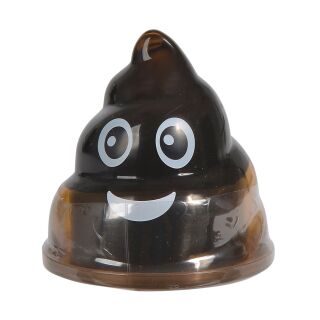 105952349 Simba Slimy Puuupsi Poop Becher Schleim Furzschleim Pupsschleim