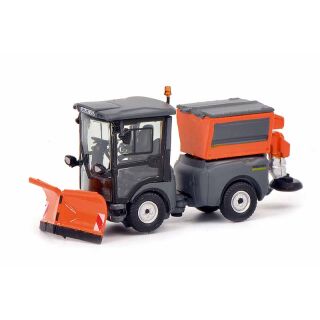 452628900 Schuco 1:87 Kärcher MC 130 Winterdienst