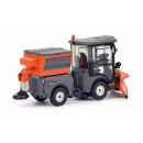 452628900 Schuco 1:87 Kärcher MC 130 Winterdienst