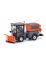 452628900 Schuco 1:87 Kärcher MC 130 Winterdienst