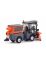 452628900 Schuco 1:87 Kärcher MC 130 Winterdienst