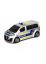 203712014 Dickie 1:32 Police Uni Polizei Porsche Mercedes Citroën Licht und Sound