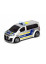 203712014 Dickie 1:32 Police Uni Polizei Porsche Mercedes Citroën Licht und Sound Citroën
