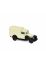 159926 Norev 1:87 Citroen U11 Truck 1935 Cream & Black