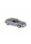 159014 Norev 1:87 Citroen CX 2400 GTi 1977 Centauree blau metallic