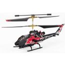 501040 CARRERA RC Red Bull Cobra  TAH-1F 2,4 GHz 3-Kanal Helicopter Hubschrauber