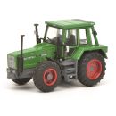 26416 Schuco 1:87 Fendt Favorit 622 LS grün Traktor