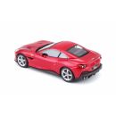 15636909 Bburago 1:43 Ferrari Portofino Rouge