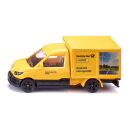 1944 Siku 1:50 Streetscooter Deutsche Post DHL