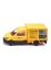 1944 Siku 1:50 Streetscooter Deutsche Post DHL