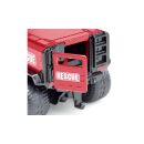 2307 Siku 1:50 GHE-O Rescue Rettungswagen