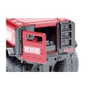 2307 Siku 1:50 GHE-O Rescue Rettungswagen