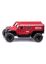 2307 Siku 1:50 GHE-O Rescue Rettungswagen