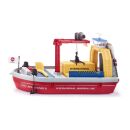 5403 Siku World Containerschiff Schiff