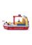 5403 Siku World Containerschiff Schiff