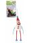949417 Trendhaus Wonderland Pom Pom Bastelfiguren Weihnachten Figuren Anhänger