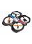 503014X Carrera RC 2,4 GHz Quadrocopter Drohne im Polizeidesign