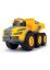 203723004 Dickie Toys Volvo Articulated Hauler Dumper Licht und Sound