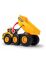 203723004 Dickie Toys Volvo Articulated Hauler Dumper Licht und Sound