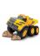 203723004 Dickie Toys Volvo Articulated Hauler Dumper Licht und Sound