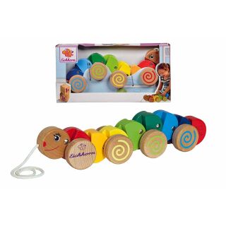 100003447 Simba Eichhorn Nachziehtier Raupe Holz