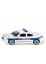 1402 Siku Dodge Charger Polizei Frankreich Police France