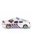 1402 Siku Dodge Charger Polizei Niederlande Politie