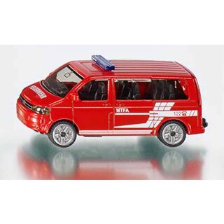 1460 Siku VW T5 MTFA Feuerwehr Einsatzleitung Österreich