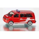 1460 Siku VW T5 MTFA Feuerwehr Einsatzleitung...