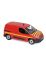 155772 Norev 1:43 Citroën Berlingo Van 2018 "Pompiers"