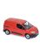 155771 Norev 1:43 Citroën Berlingo Van 2018 Red