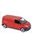 155821 Norev 1:43 Citroën Jumpy 2016  Red