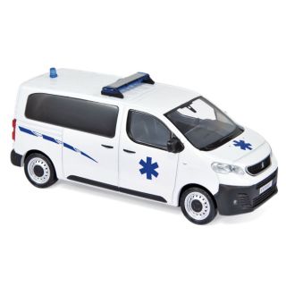 479865 Norev 1:43 Peugeot Expert 2016  "Ambulance"