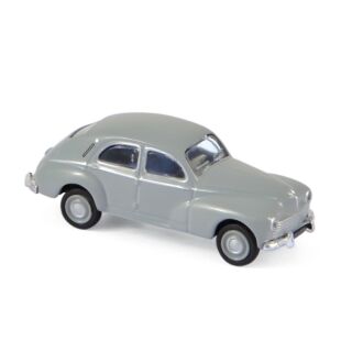 472372  Norev 1:87 Peugeot 203 Grey 1955