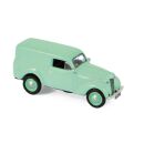 519109 Norev 1:87 Renault 300 kg 1951 Light Green
