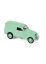 519109 Norev 1:87 Renault 300 kg 1951 Light Green