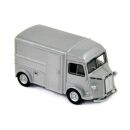 159936 Norev 1:87 Citroën Type H 1960 Silver