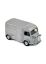 159936 Norev 1:87 Citroën Type H 1960 Silver